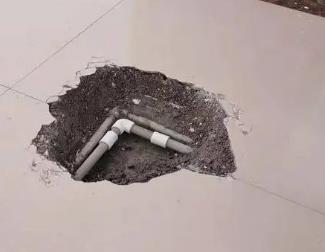 亳州市卫生间漏水维修公司为您分享如何判断家里漏水