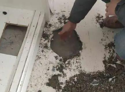 亳州市卫生间漏水维修公司分享下精确定位查漏水一次多少钱?不同级别收费不同