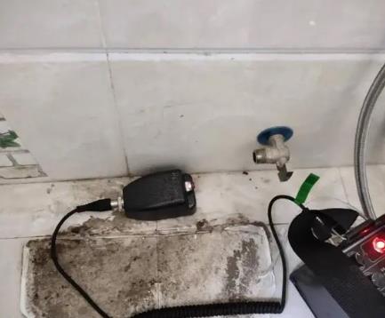 亳州市屋顶漏水维修公司分享下卫生间漏水的危害及解决方法