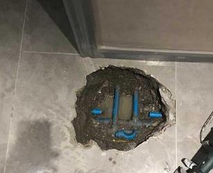 亳州市阳台漏水维修公司分享下暖气管道漏水的原因有哪些